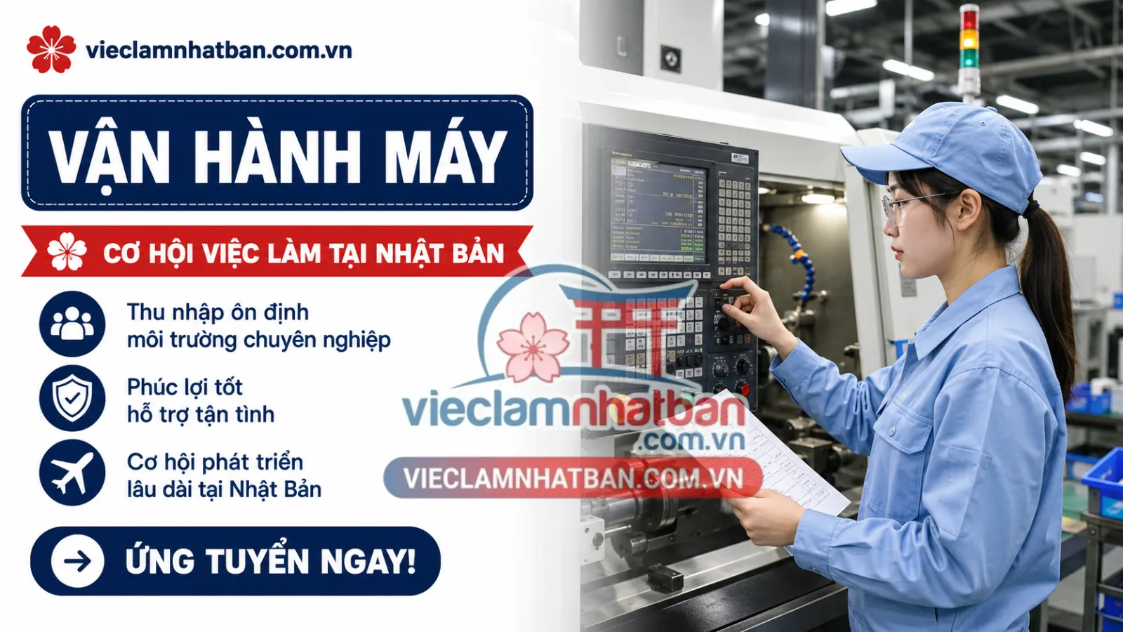Hình ảnh thực tế - LÁI XE NÂNG – SỬA MÁY 2 THÌ – LÊN XUỐNG HÀNG CONTAINER