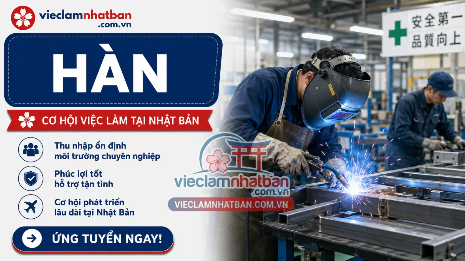 HÀN BÁN TỰ ĐỘNG