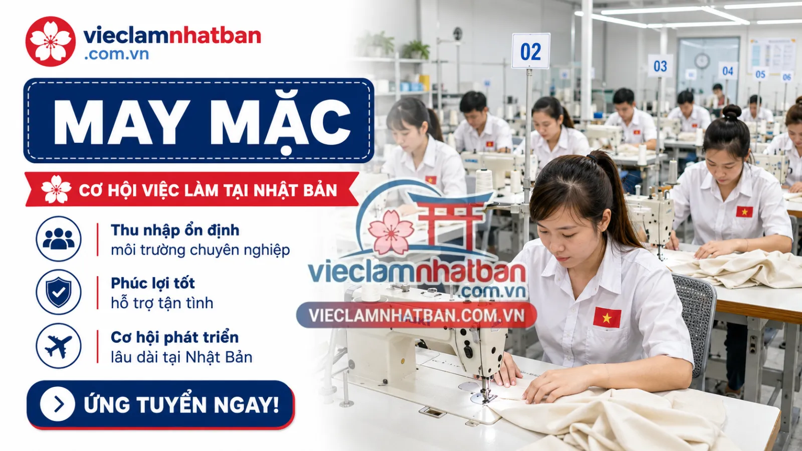 Hình ảnh thực tế - MAY RÈM