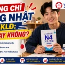 Chứng chỉ tiếng Nhật để đi XKLĐ: Cần hay không? So sánh JLPT, JFT, NAT-TEST 2026