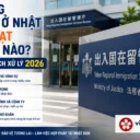 Lao động bỏ trốn ở Nhật bị xử phạt thế nào? Hậu quả và cách xử lý đúng 2026