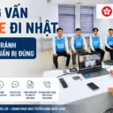6 lỗi cần tránh khi phỏng vấn online đi Nhật và cách chuẩn bị đúng 2026