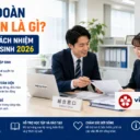 Nghiệp đoàn Nhật Bản là gì? Vai trò, trách nhiệm và cách liên hệ khi cần hỗ trợ