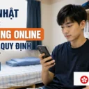 TTS ở Nhật có được bán hàng online không? Quy định và hậu quả cần biết 2026