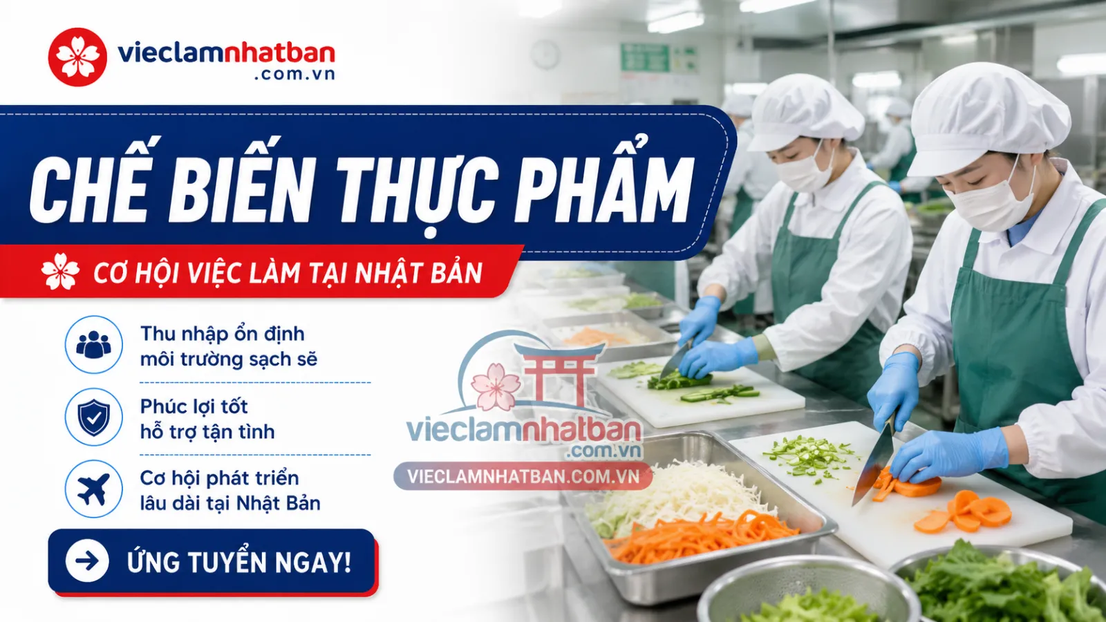 CHẾ BIẾN THỰC PHẨM