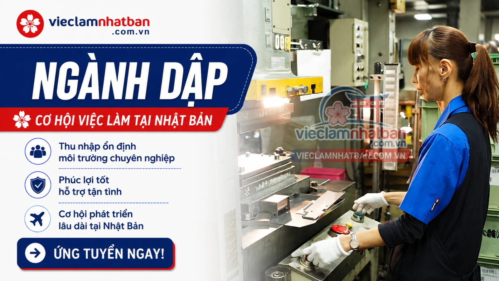DẬP KIM LOẠI