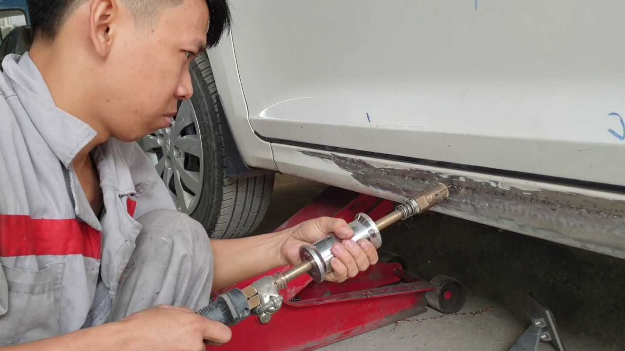 Đồng sơn ô tô ở Nhật gồm những công việc gì? Lương, điều kiện và lộ trình 2026